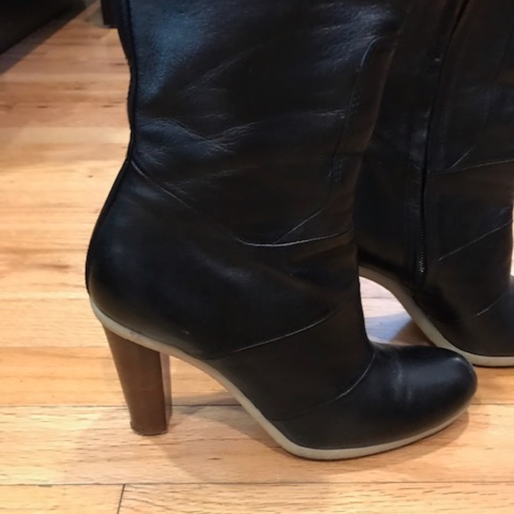 Jil Sander Boots